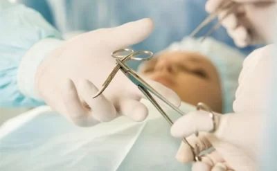 Azərbaycanda abort sayı ilə bağlı