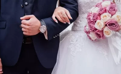 Toyda gəlinlə bəy hamını belə təəccübləndirdi