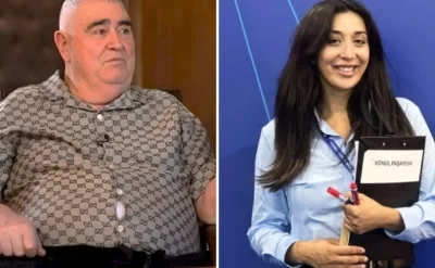 Şərurlu İsfəndiyar bu xanıma yüksək