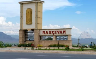 Rusiyalı oliqarx Naxçıvanın kəndinə