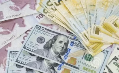Manatın məzənnəsi ilə bağlı rəsmi açıqlama: Gələn il...