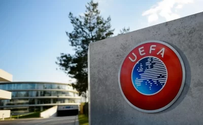UEFA Rusiya və Belarusla bağlı qərar verdi