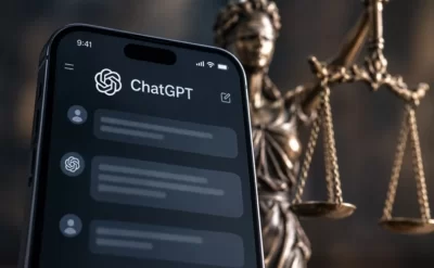 “ChatGPT”yə oğlunu öldürmək istədiyini yazdı -