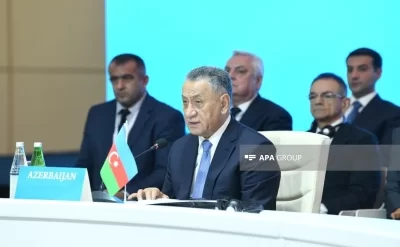 Ramil Usubovun sədrliyi toplantı keçirilir