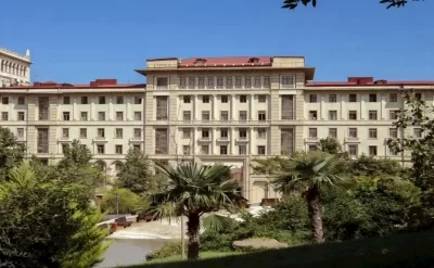 Nazirlər Kabineti xüsusi  karantin rejimi ilə