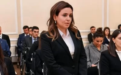 Qadın hakim qəzada həlak oldu, məhkəmə hökmü dəyişmədi