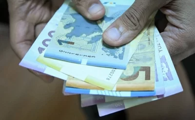 Onları 50 manat məbləğində