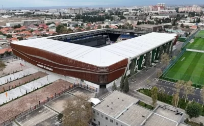 Azərbaycan futbol tarixində