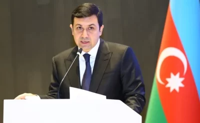 Orxan Nəzərli Baş İdarəyə rəis təyin etdi