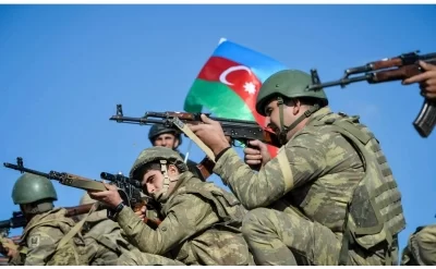 35-50 yaşlı hərbi vəzifəlilər təlimlərə çağırılır