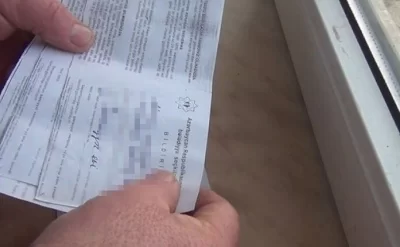 Minlərlə şəxsə bildiriş göndərildi :