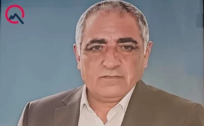Şəhid atası vəfat etdi –