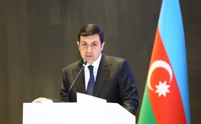 DVX-nin Baş İdarəsinə rəis təyin edilib - FOTO