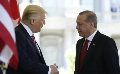 Ərdoğan və Tramp bu şəhərdə görüşəcək