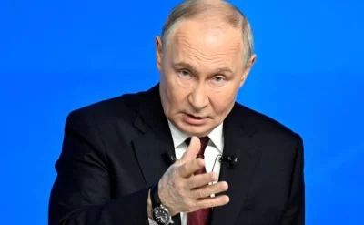 Putin Qərb ölkələri ilə bağlı qərar verdi