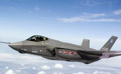 ABŞ Səudiyyə Ərəbistanına 48 ədəd F-35 qırıcısının satışına razılıq verib