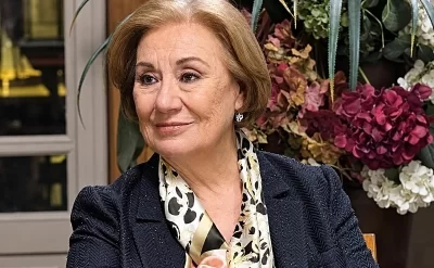 “Aşk-ı Memnu”nun aktrisası