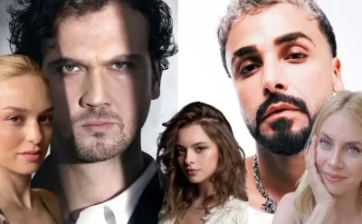Aras Bulut İynemli və Sefo