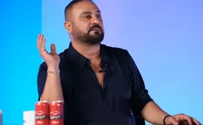 Hasan Şaş da