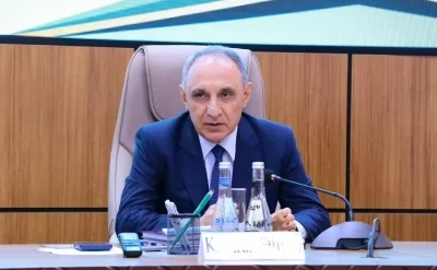 Baş prokuror yanında Elmi-Məsləhət Şurasının növbəti