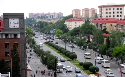 “Sumqayıt camaatı” terror qruplaşması nələr planlayıbmış? –