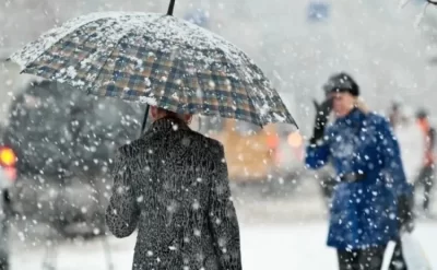 Regionda hava soyuyur: ilk qar yağacaq