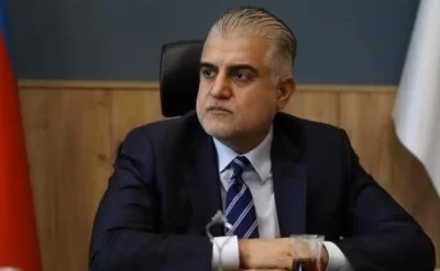 Tahir Gözələ yeni vəzif verildi -