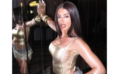 Asya Alizadeyə növbəti