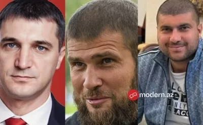 Rusiyada 4 azərbaycanlı deputat