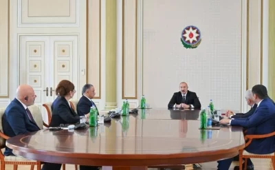 İlham Əliyevdən Türk dünyası ilə bağlı mühüm mesaj: