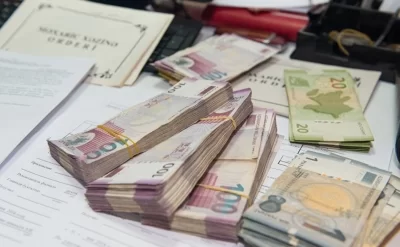 Bu işlə məşğul olan vətəndaşların nəzərinə: