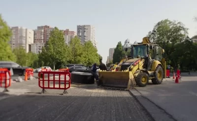 Qazıntıdan sonra yolun bərpasına kim cavabdehdir? –