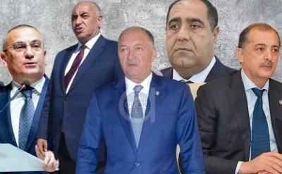 İcra başçılarına növbəti XƏBƏRDARLIQ –