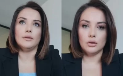 “İnsanlar artıq evlənmirlər, hara gedirik?”