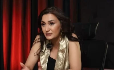 "And içmişəm, hamısının adını