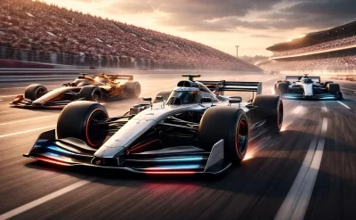 Formula 1 gələn il Türkiyədə