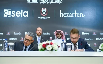 İstanbul 2027-ci ildə “İspaniya Super Kuboku”na ev sahibliyi edəcək –