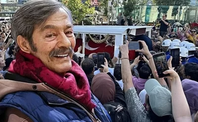 Kadir İnanırın ölümündən sonra QALMAQAL: