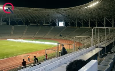 31 minlik stadionda heç 200 azarkeş də yoxdur – “Qarabağ”ın matçında üzücü mənzərə