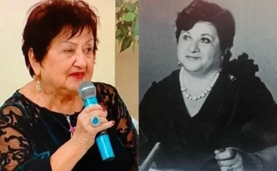 Əməkdar artist vəfat etdi - Yeniləndi