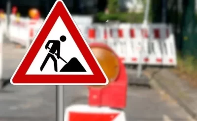 Sürücülərin diqqətinə: Bu küçədə hərəkət 27 saat məhdudlaşdırılacaq