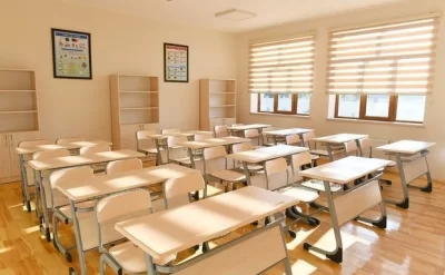 16 minə yaxın valideyn müraciət etdi, daha 90 məktəb seçildi