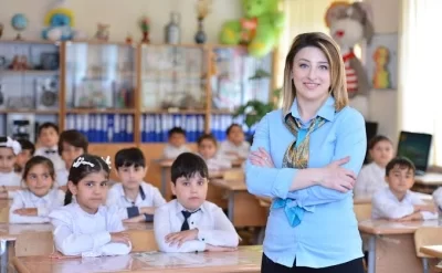 Tamştatlı müəllimlər hansı meyarlarla seçiləcək? – MÜTDA açıqladı