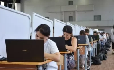 Bu müəllimlər sertifikasiyadan