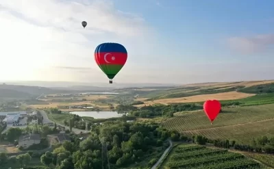 Azərbaycanın yeni paytaxtı bu şəhər olacaq? –