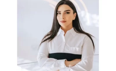 Nərgiz Rüstəmovaya yüksək vəzifə