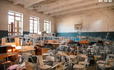 Siçovulun şagirdi dişlədiyi məktəbdə vəziyyət dəyişmir -