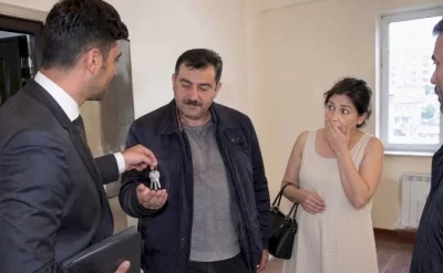 Ev kirayələyənlərin çoxunun bilmədiyi təhlükə -