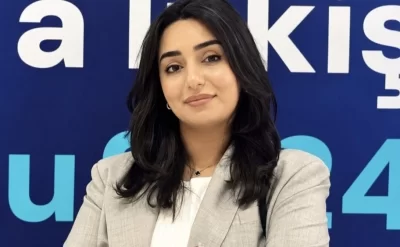 Hasil Abbasov yeni şöbə müdiri