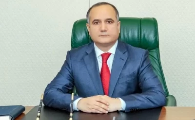 Kamaləddin Qafarov: